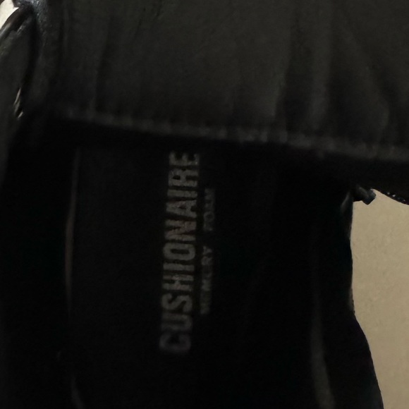 Brand new “Cushionaire “memory foam boots for women.Size-9,color black.🖤 - Picture 10 of 10